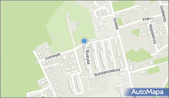 Handel Detaliczny Hurtowy Budowa Sieci Dystrybucyjnej, Katowice 40-749 - Przedsiębiorstwo, Firma, NIP: 9541687148