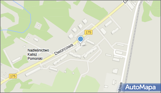 Handel Detaliczny i Hurt.Art.Spoż.i Przem.Wyszczelska Anna 78-540 - Przedsiębiorstwo, Firma, NIP: 6740005500