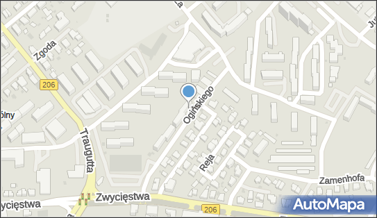 6691612699, Handel Detaliczny i Hurtowy Art.Spożywczymi Muryń Antoni 