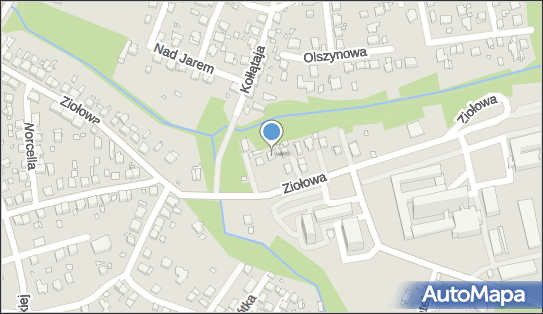 Handel Detaliczny i Hurtowy Eksport Import, ul. Ziołowa 50A 40-634 - Przedsiębiorstwo, Firma, NIP: 9541267630