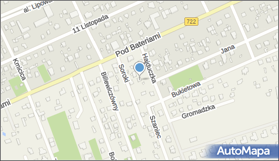 1230513413, Handel Detaliczny i Hurtowy, Kaczorowski w.P., Liszka J.F. 