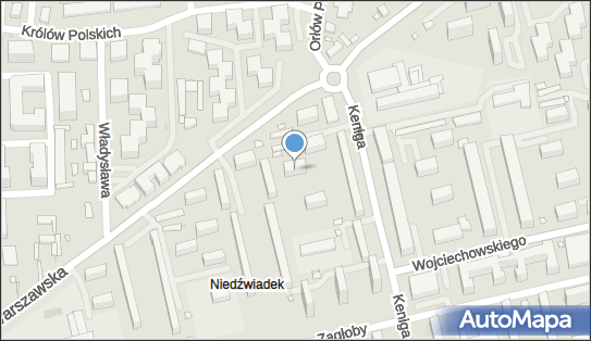 5222204378, Handel Detaliczny i Hurtowy, Wojtysiak Iwona 
