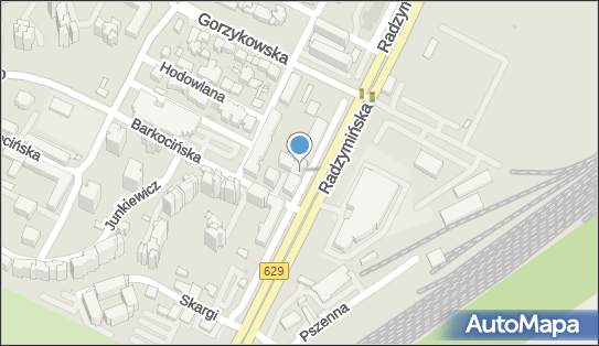 8260006713, Handel Detaliczny i Hurtowy, Osuchowska Iwona 