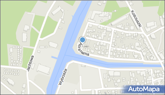 Handel Detaliczny i Obwoźny Artykułami Rolno Spożywczymi i Przemysłowymi 84-360 - Przedsiębiorstwo, Firma, NIP: 8411344656