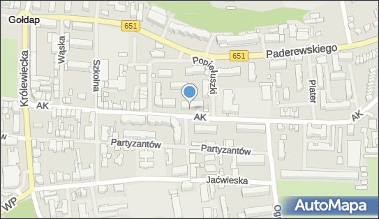 8471261000, Handel Detaliczny i Obwoźny Zbigniew Tadeusz Czerwiec 