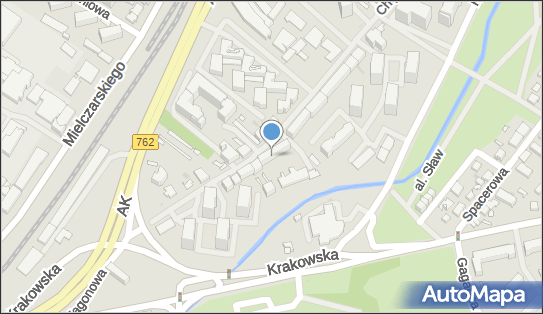 Handel Detaliczny i Obwoźny, ul. Chęcińska 25/38, Kielce 25-020 - Przedsiębiorstwo, Firma, NIP: 9590863556