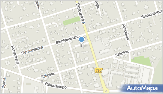 5341020259, Handel Detaliczny-Kiosk 