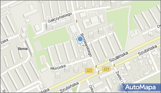 9670558275, Handel Detaliczny Leszek Rybak 