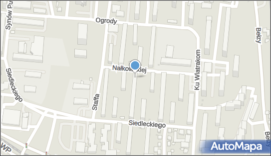 Handel Detaliczny - Mietek Gaca Mieczysław Gaca, Bydgoszcz 85-866 - Przedsiębiorstwo, Firma, NIP: 9531207709