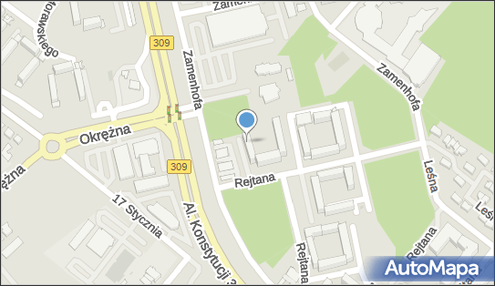 6971024561, Handel Detaliczny Okrężny Beata Nowicka, Leszno 