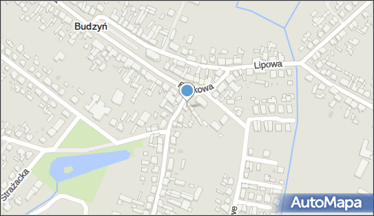 Handel Detaliczny Pokusa, Rogozińska 1, Budzyń 64-840 - Przedsiębiorstwo, Firma, NIP: 7661540725