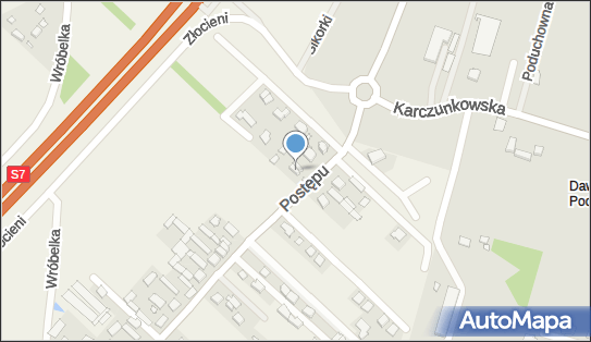 Handel Detaliczny Warzywa, Owoce, Artykuły Spożywcze Bożena Tobiasz 05-515 - Przedsiębiorstwo, Firma, NIP: 1230080061