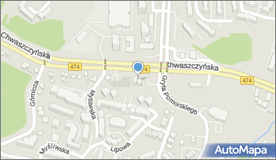 5861070973, Małgorzata Kolbusz Handel Detaliczny Zagraniczną Odzieżą Używaną 