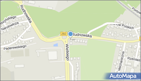 Handel Detaliczny, ul. Kazimierza Wielkiego NN, Głogów 67-200 - Przedsiębiorstwo, Firma, NIP: 6931163813