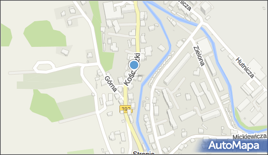 8811145653, Firma Handlowo Usługowa Park-Las-Ogród Renata Gręda 