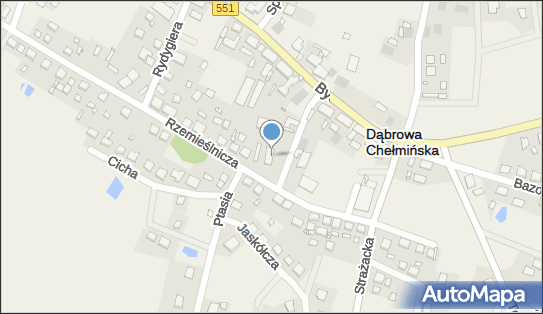 5541368323, Handel Detaliczny Mariusz Stoff 