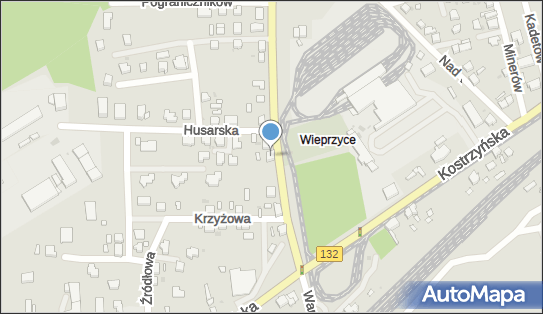 5992116061, Handel Detaliczny, Jadwiga Pypeć 