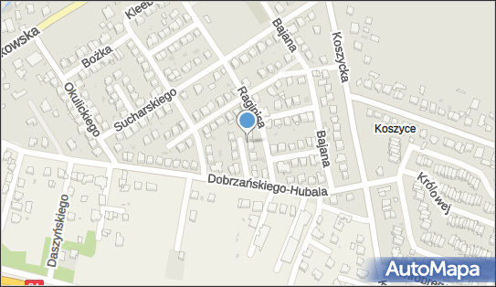 9930253800, Handel Detaliczny Maria Łoś 