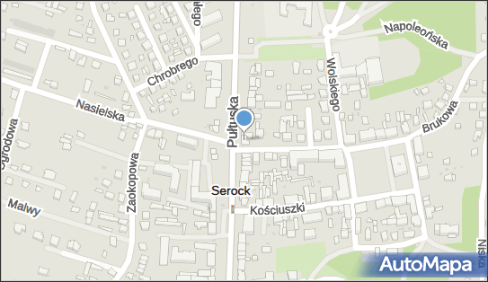 5361693429, Handel Detaliczny Anna Lewalska 