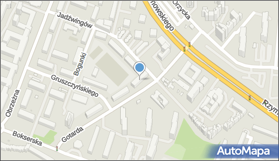 Handel Detaliczny, Gotarda 7, Warszawa 02-683 - Przedsiębiorstwo, Firma, NIP: 5213192374