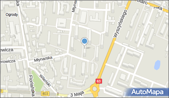 8211493392, Handel Detaliczny Partyka Władysława 