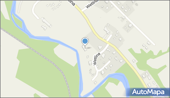 6881006588, Pokoje Gościnne 