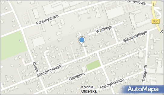 7951429344, Handel Detaliczny, Beata Bielec 