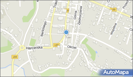 8431302299, Handel Detaliczny - Ewa Jagusz 