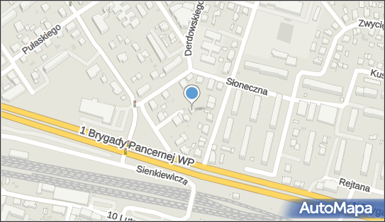 Handel Detaliczny, ul. Ofiar Piaśnicy 6B, Wejherowo 84-200 - Przedsiębiorstwo, Firma, NIP: 5881507249