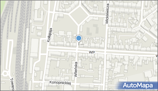 8391867203, Handel Detaliczny - Zygmunt Bryłka 