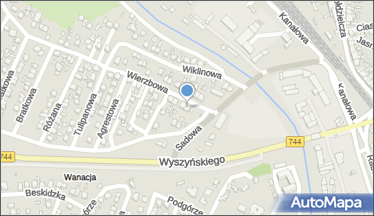 6641036383, Firma Eltom Oczkowski Tomasz, Oczkowska Ela 
