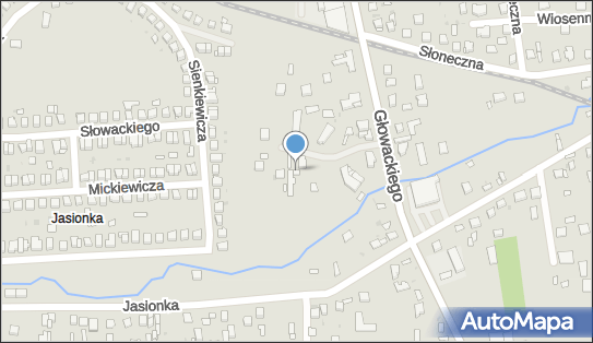 Handel Detaliczny, ul. Bartosza Głowackiego 26, Jędrzejów 28-300 - Przedsiębiorstwo, Firma, NIP: 6561523112