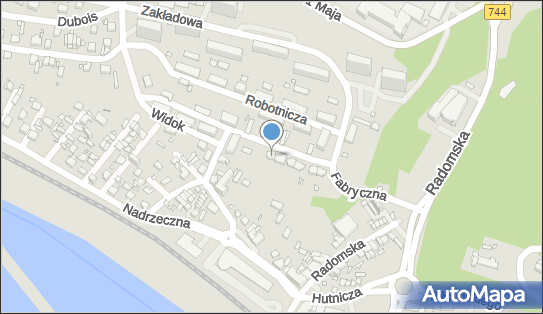 6641265847, Handel Detaliczny Rudek Lidia 
