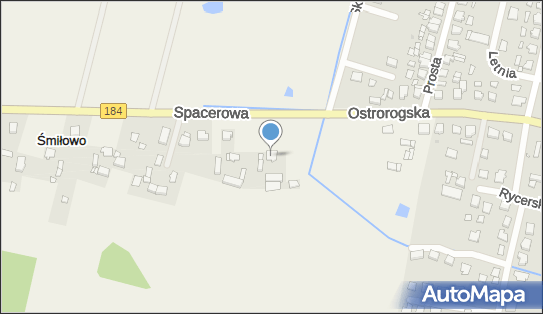 7871003488, Handel Detaliczny Grotowska Izabela 