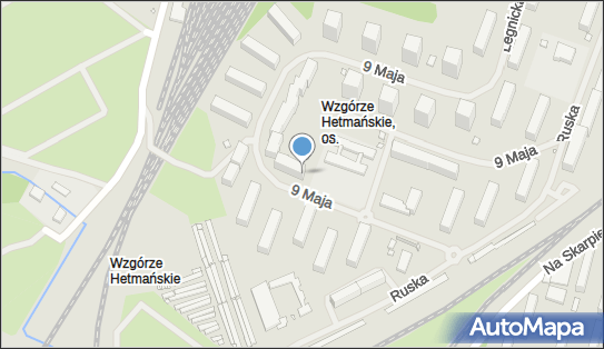 9551562230, Handel, Dystr.Towarów w Systemie Network Marketing Wiśniewska Genowefa 