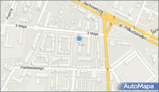 Handel Dystrybucja, ul. 3 Maja 16 A M 37, Płock 09-402 - Przedsiębiorstwo, Firma, NIP: 7741547327