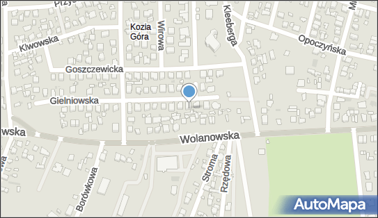 Handel Export Import, ul. Gielniowska 9, Radom 26-600 - Przedsiębiorstwo, Firma, NIP: 7961040168