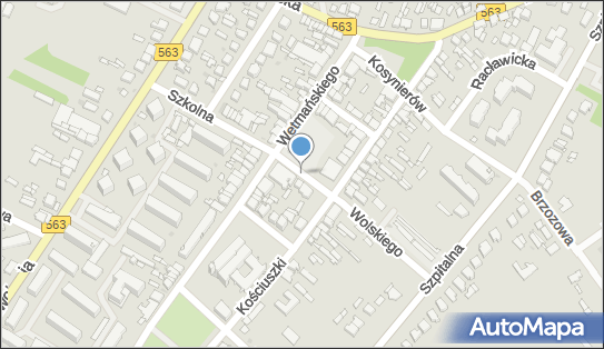 5691059026, Handel Grażyna Kubiak 