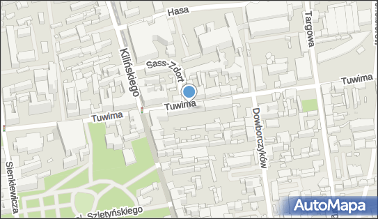 Handel Hurt Detal Art Przemysłowymi, ul. Juliana Tuwima 23, Łódź 90-015 - Przedsiębiorstwo, Firma, NIP: 7251020044