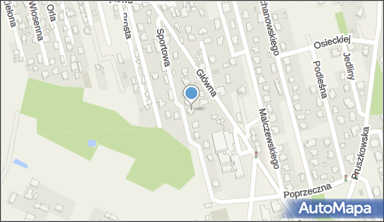 Handel Hurt Detal Art Spożywcze, Sportowa 7, Nowa Wieś 05-806 - Przedsiębiorstwo, Firma, NIP: 5341446372