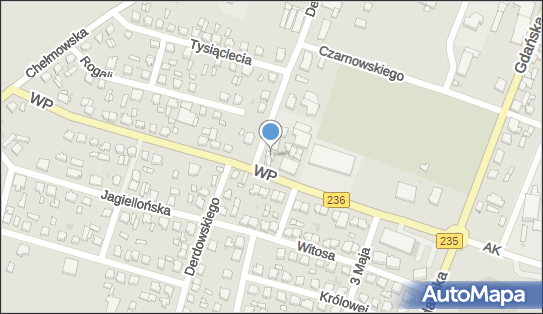 5551879953, Handel Hurt Detal Artykuły Spożywczo-Przemysłowe Adam Turzyński 
