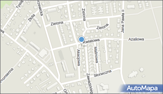 Handel Hurt Detal B Olik K Olik C Olik J Olik, Kostrzyn nad Odrą 66-470 - Przedsiębiorstwo, Firma, NIP: 5981340211