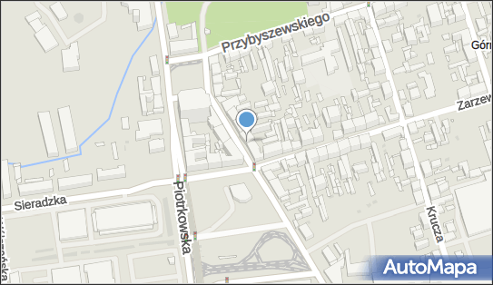 Handel Hurt Detal Obwoźny Wójcik Marzena Katarzyna, Łódź 93-002 - Przedsiębiorstwo, Firma, NIP: 7291985581