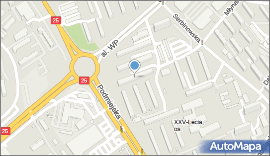 Handel Hurt Detal w Kubiak B Raniś, Aleja Wojska Polskiego 47/103 62-800 - Przedsiębiorstwo, Firma, NIP: 6180021974
