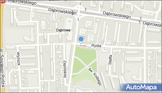 Handel Hurt Detal, ul. Lucjana Rydla 10, Łódź 93-224 - Przedsiębiorstwo, Firma, NIP: 7292019078
