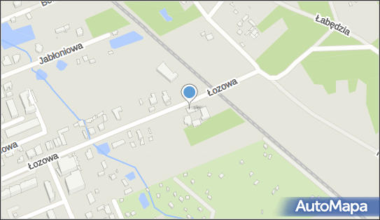 Handel Hurt Detal, ul. Łozowa 41, Łódź 91-496 - Przedsiębiorstwo, Firma, NIP: 7291604277