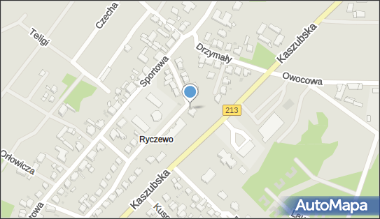 Handel Hurt Detal, Spokojna 15, Słupsk 76-200 - Przedsiębiorstwo, Firma, NIP: 8391464623