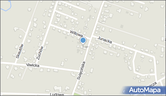 Handel-Hurt-Detal, ul. Sulęcińska 66A, Gorzów Wielkopolski 66-400 - Przedsiębiorstwo, Firma, NIP: 5992362392