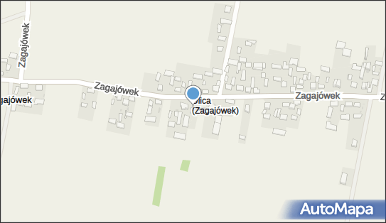 6621238563, Gospodarstwo Rolne Matuszczyk Lidia 