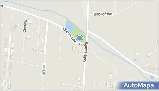 250003453, Gospodarstwo Rolne 